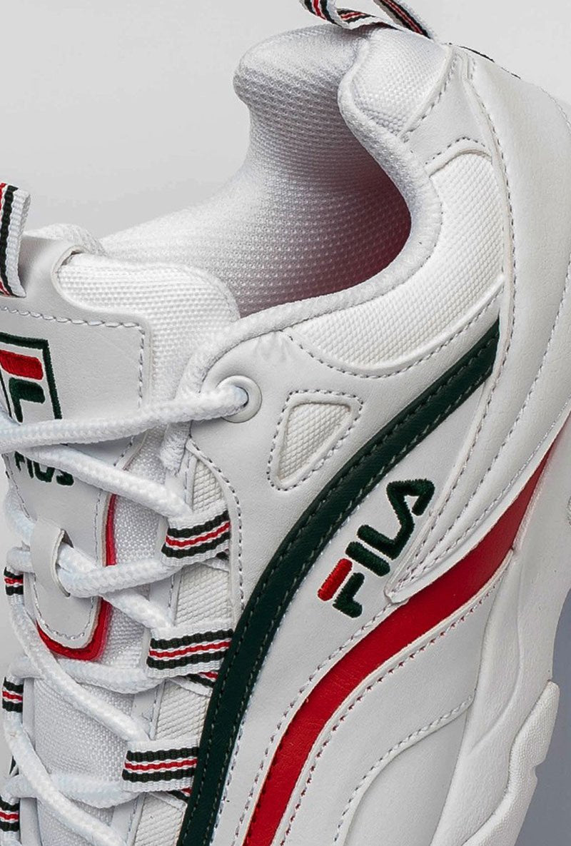 FILA RAY