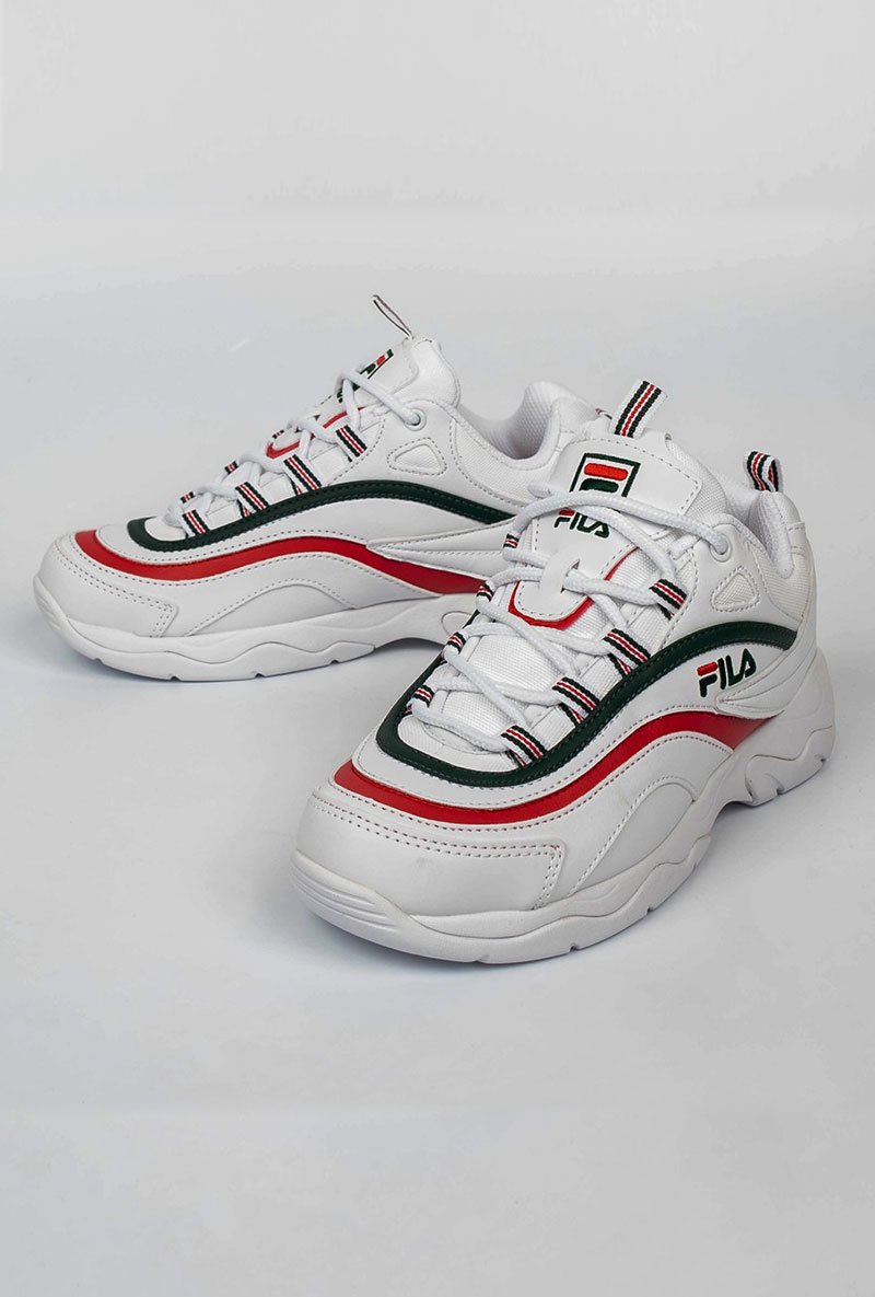 FILA RAY