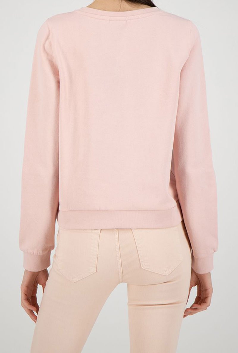 ONLY WENDY SUNDAY SWEATSHIRT