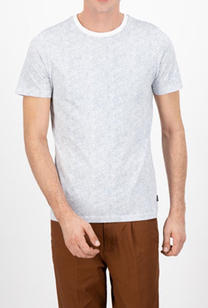 JACK AND JONES WAYNE AOP TEE