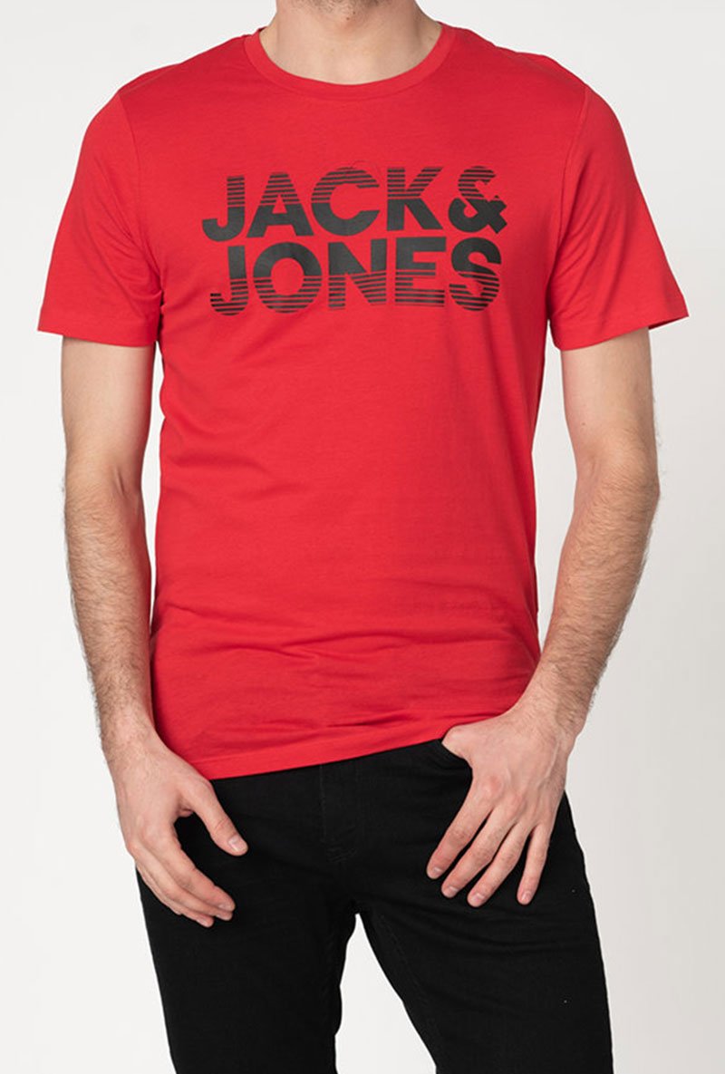 JACK AND JONES MILLA TEE