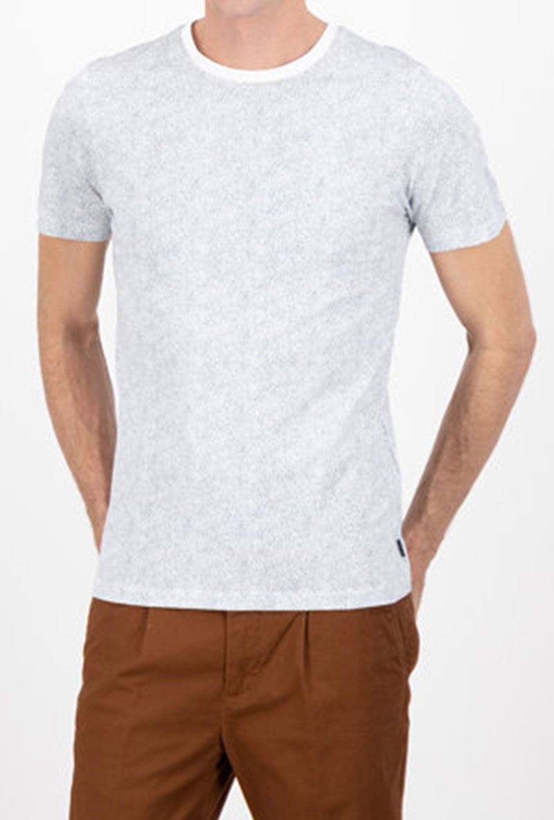 JACK AND JONES WAYNE AOP TEE