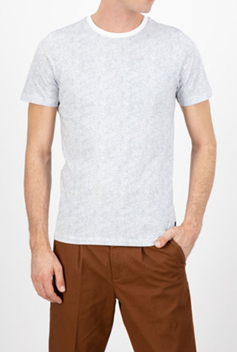 JACK AND JONES WAYNE AOP TEE