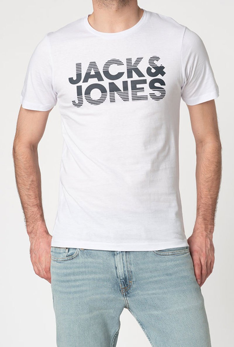 JACK AND JONES MILLA TEE