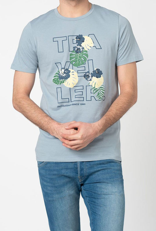 JACK AND JONES FLAME I TEE