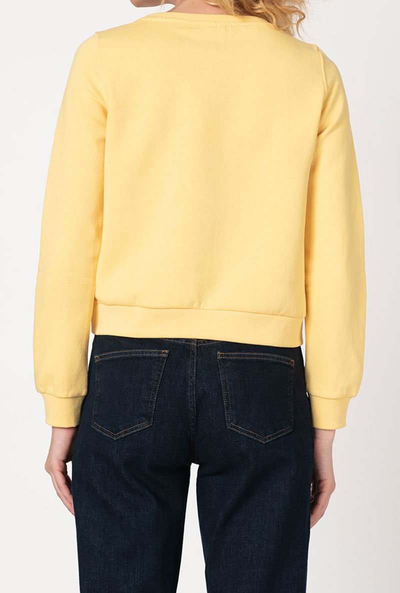 ONLY WENDY FRIDAY SWEATSHIRT