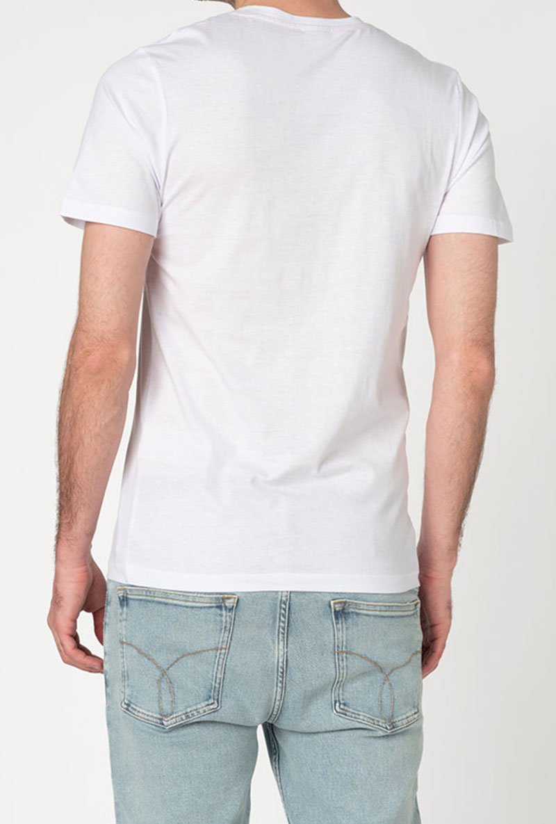 JACK AND JONES MILLA TEE