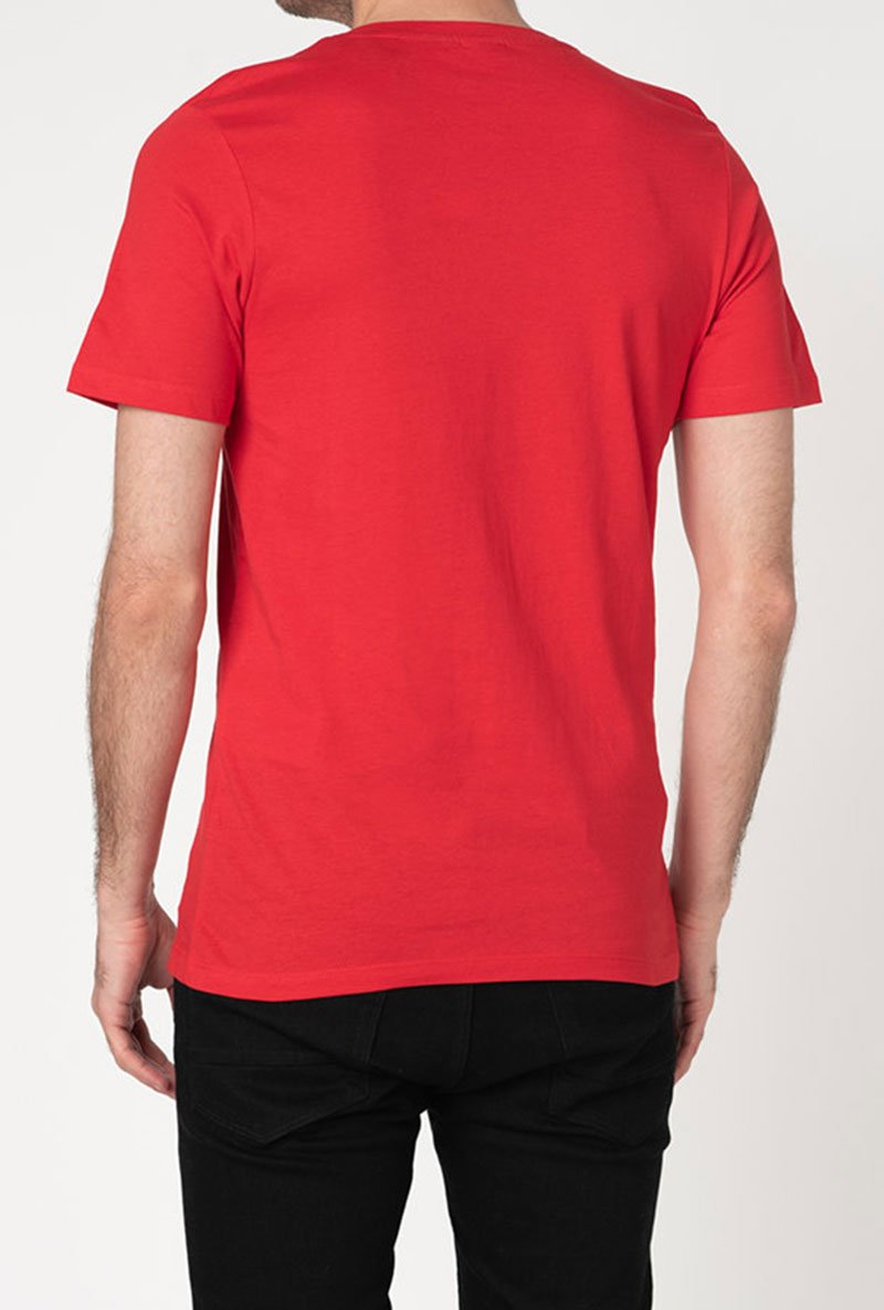JACK AND JONES MILLA TEE