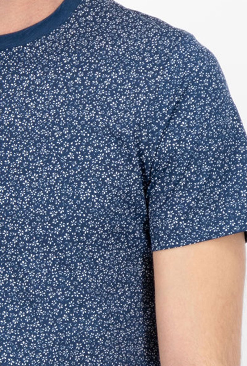 JACK AND JONES WAYNE AOP TEE