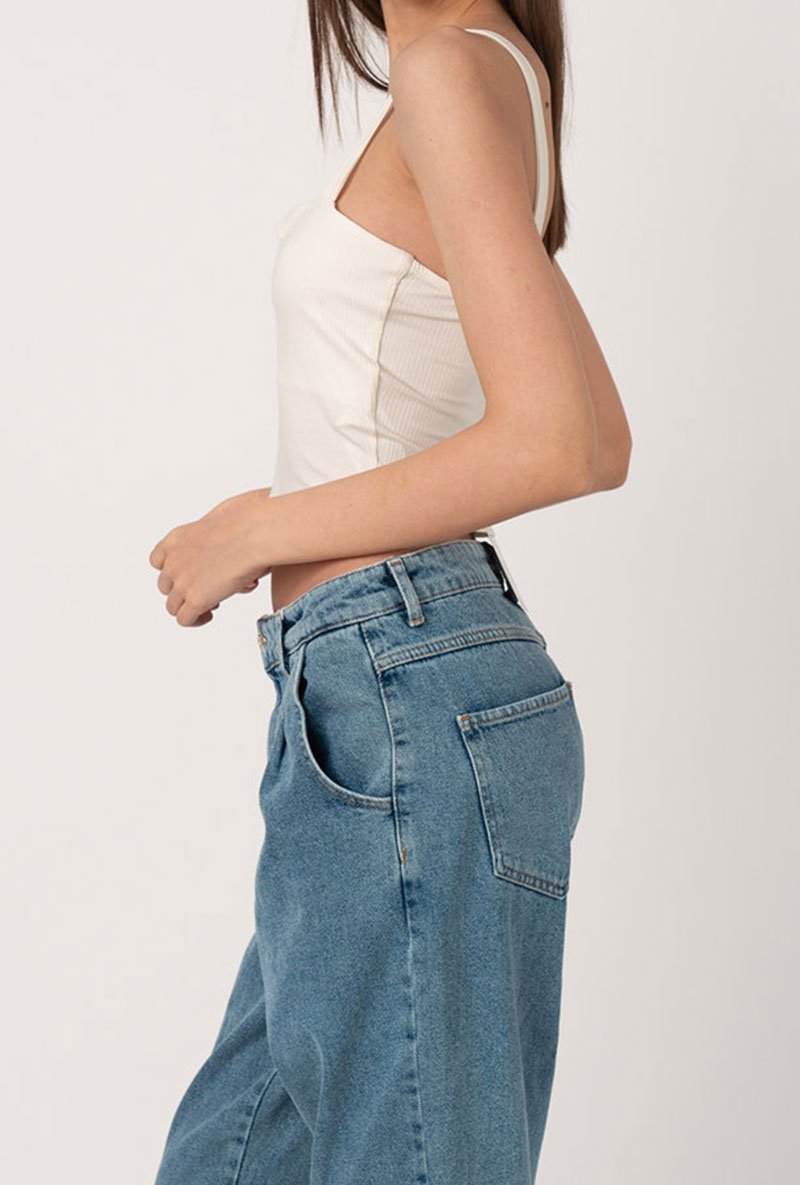 ONLY NAROMA SLIT TOP