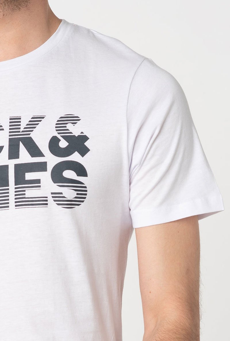 JACK AND JONES MILLA TEE