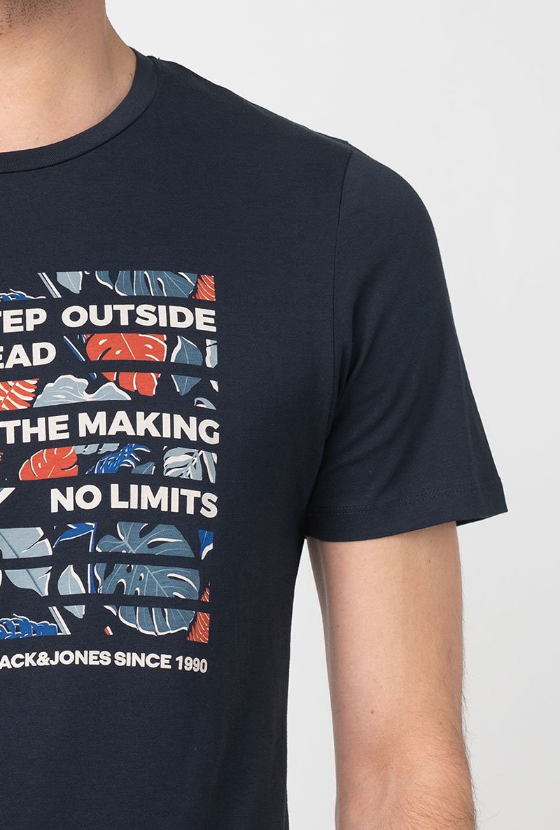 JACK AND JONES FLAME IV TEE