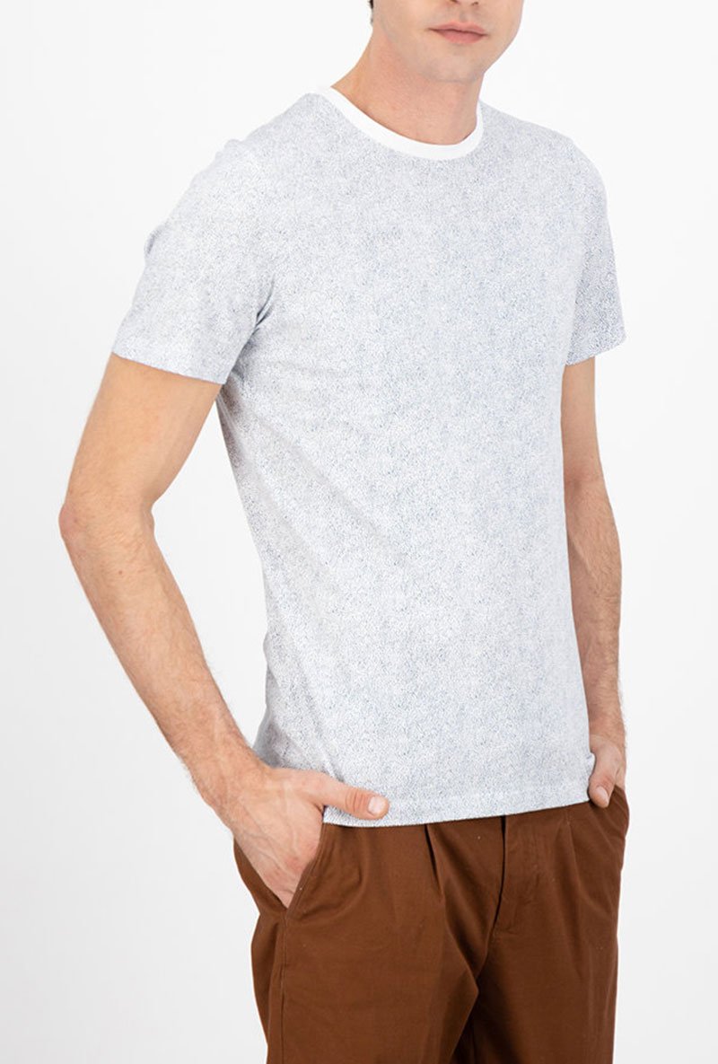 JACK AND JONES WAYNE AOP TEE