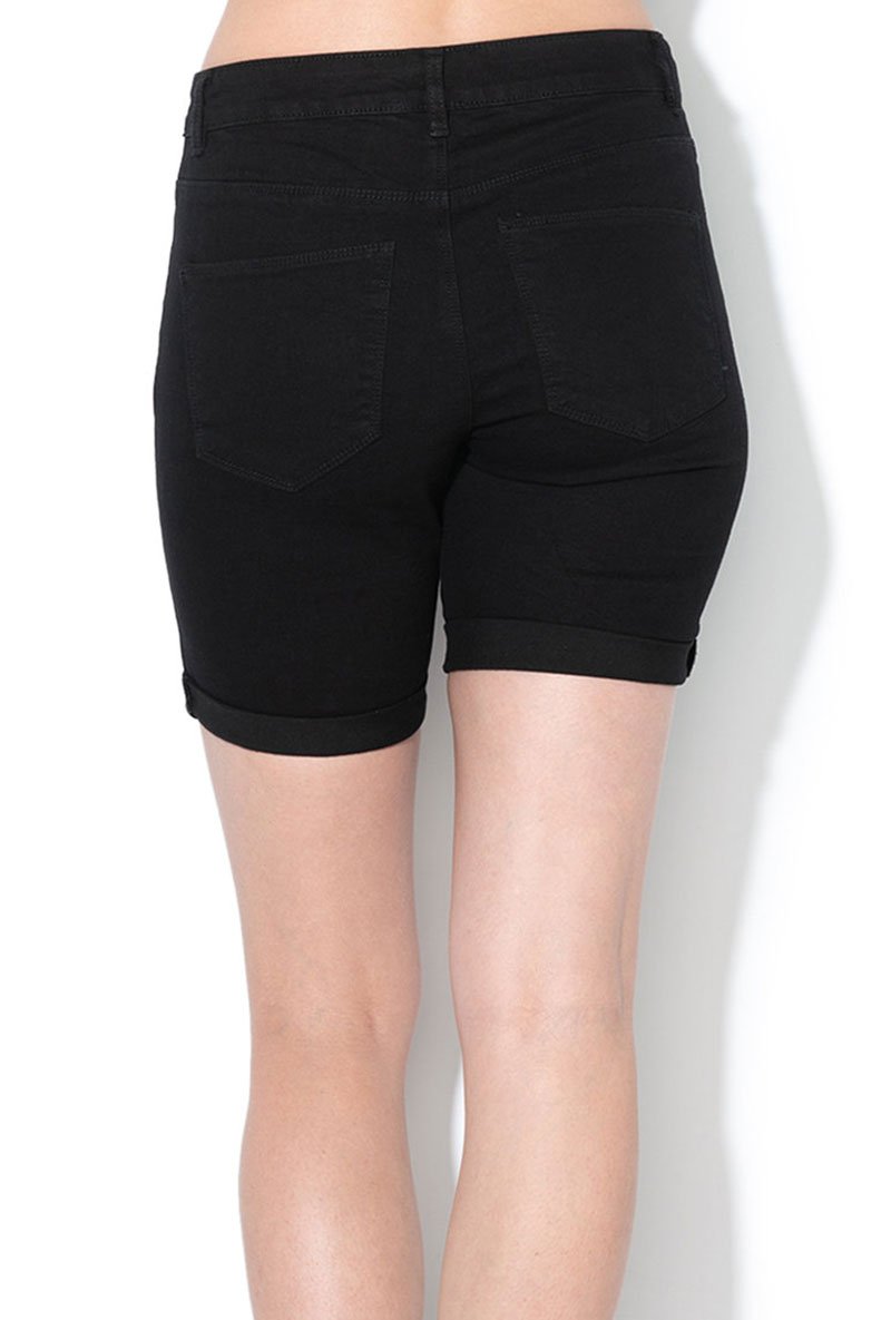 ONLY SUN MID LONG SHORTS