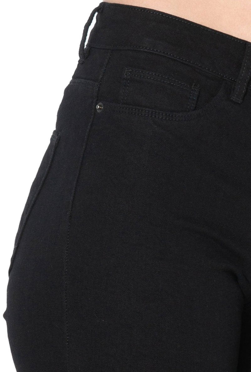 ONLY SUN MID LONG SHORTS