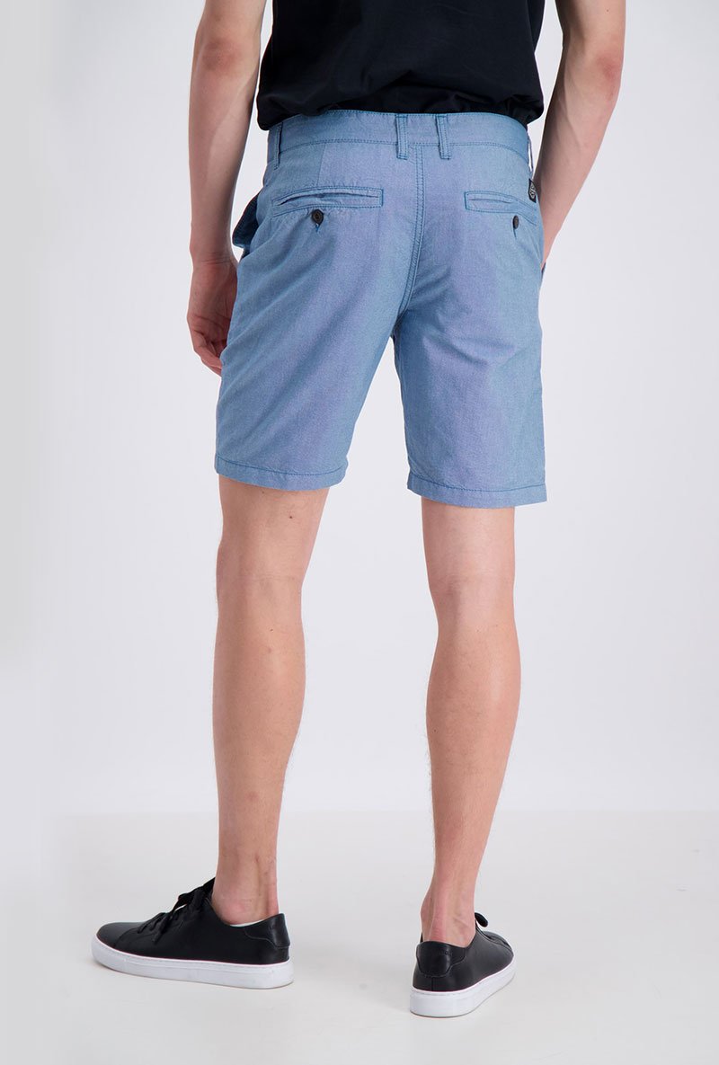 OXFORD SHORTS