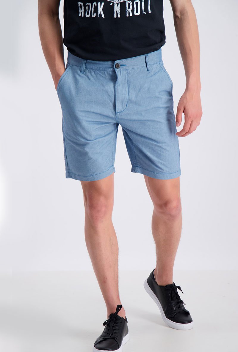 OXFORD SHORTS
