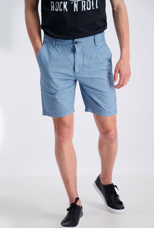OXFORD SHORTS