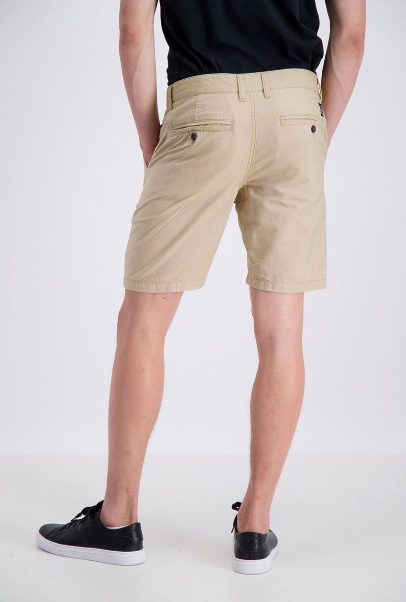OXFORD SHORTS