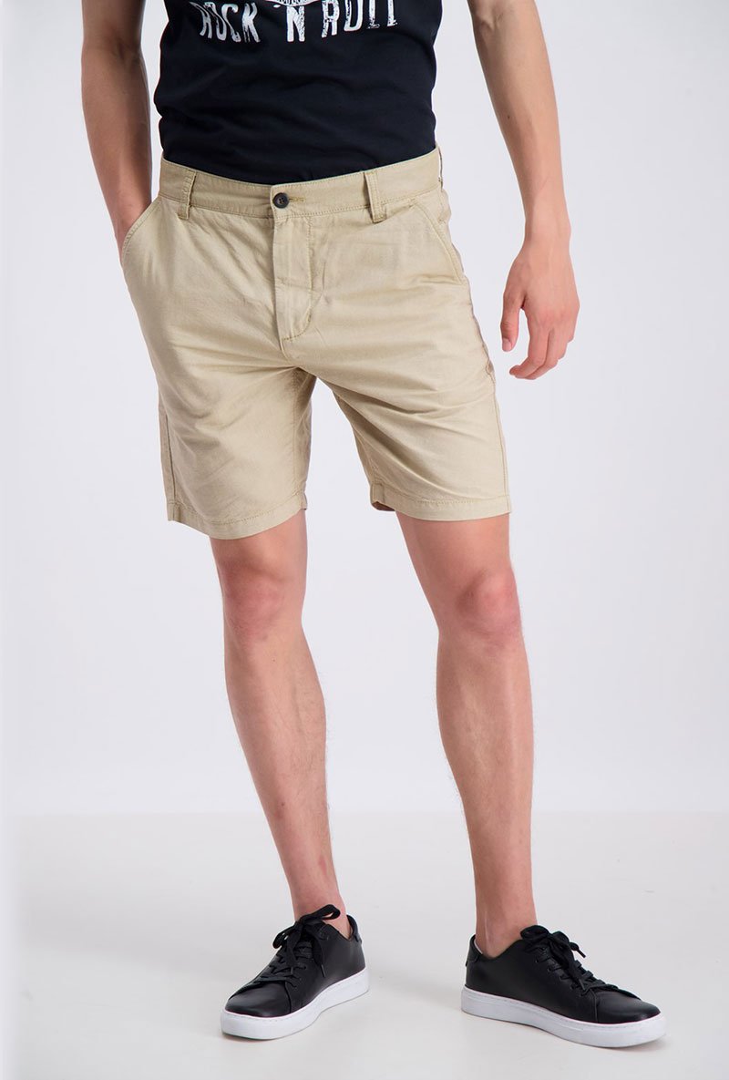 OXFORD SHORTS