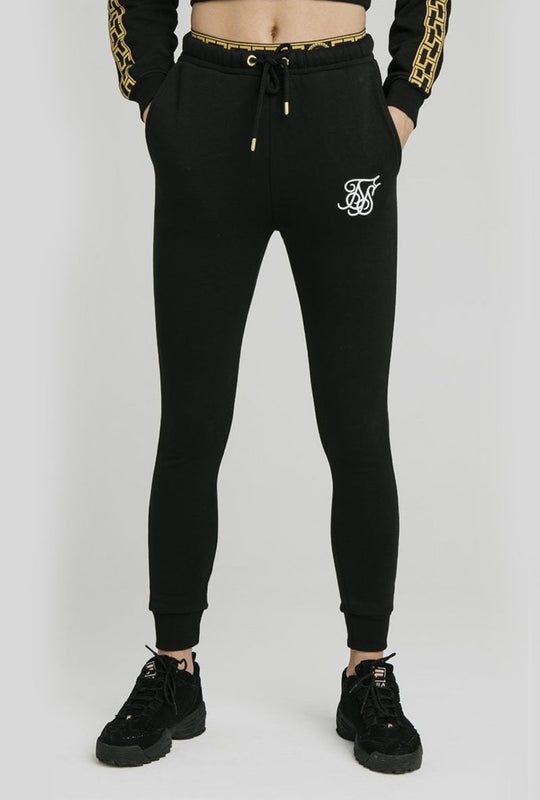 CARTEL WAIST JOGGERS