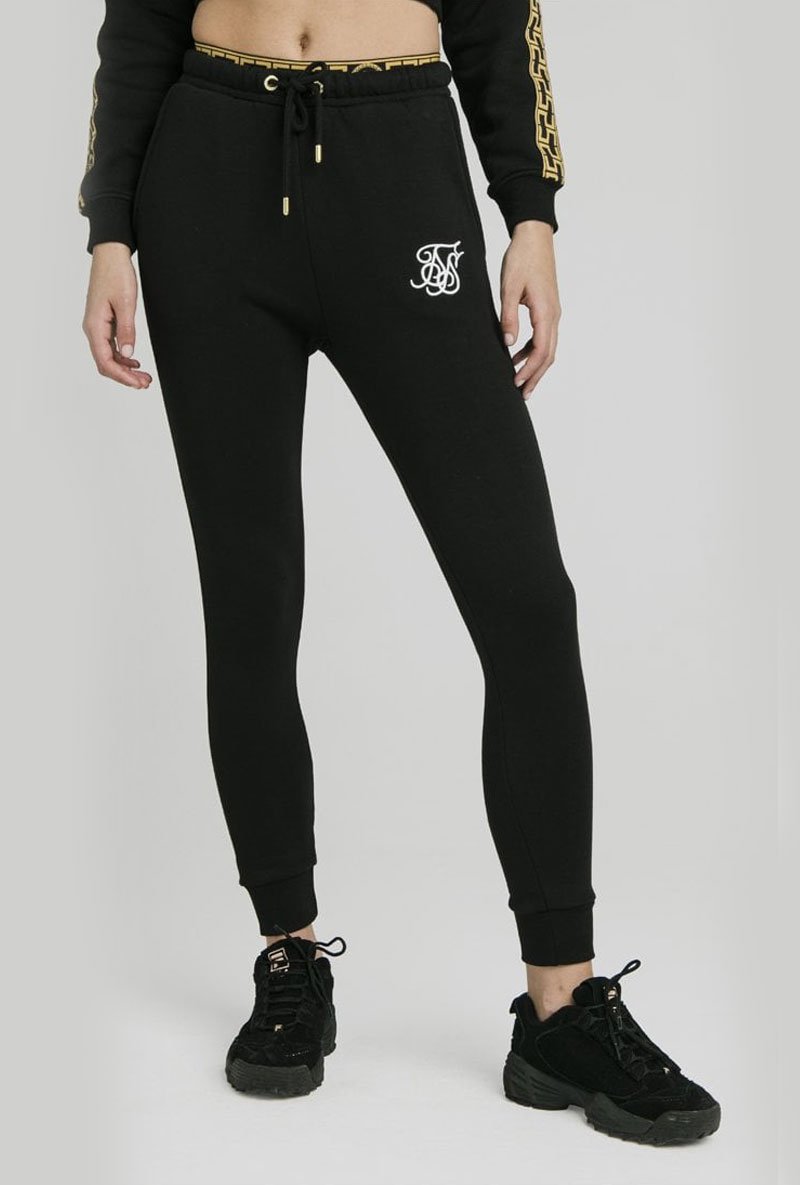 CARTEL WAIST JOGGERS