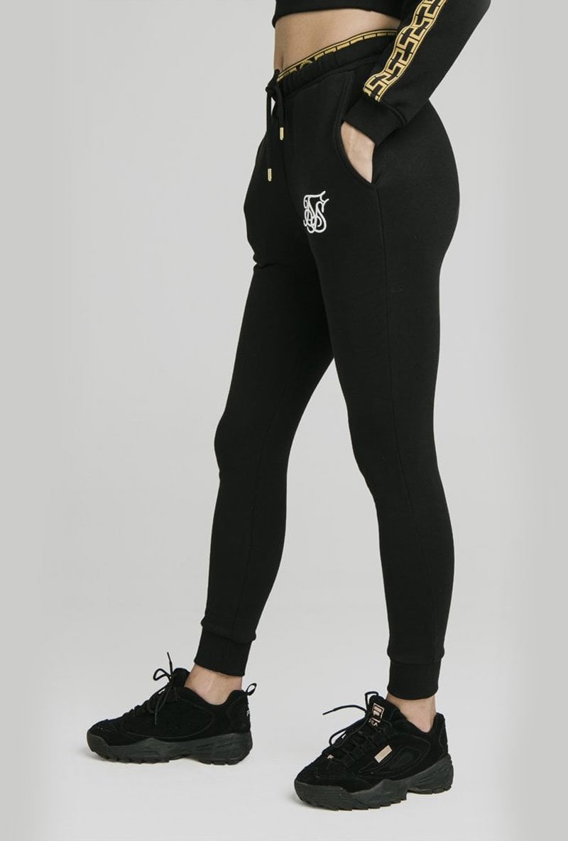 CARTEL WAIST JOGGERS