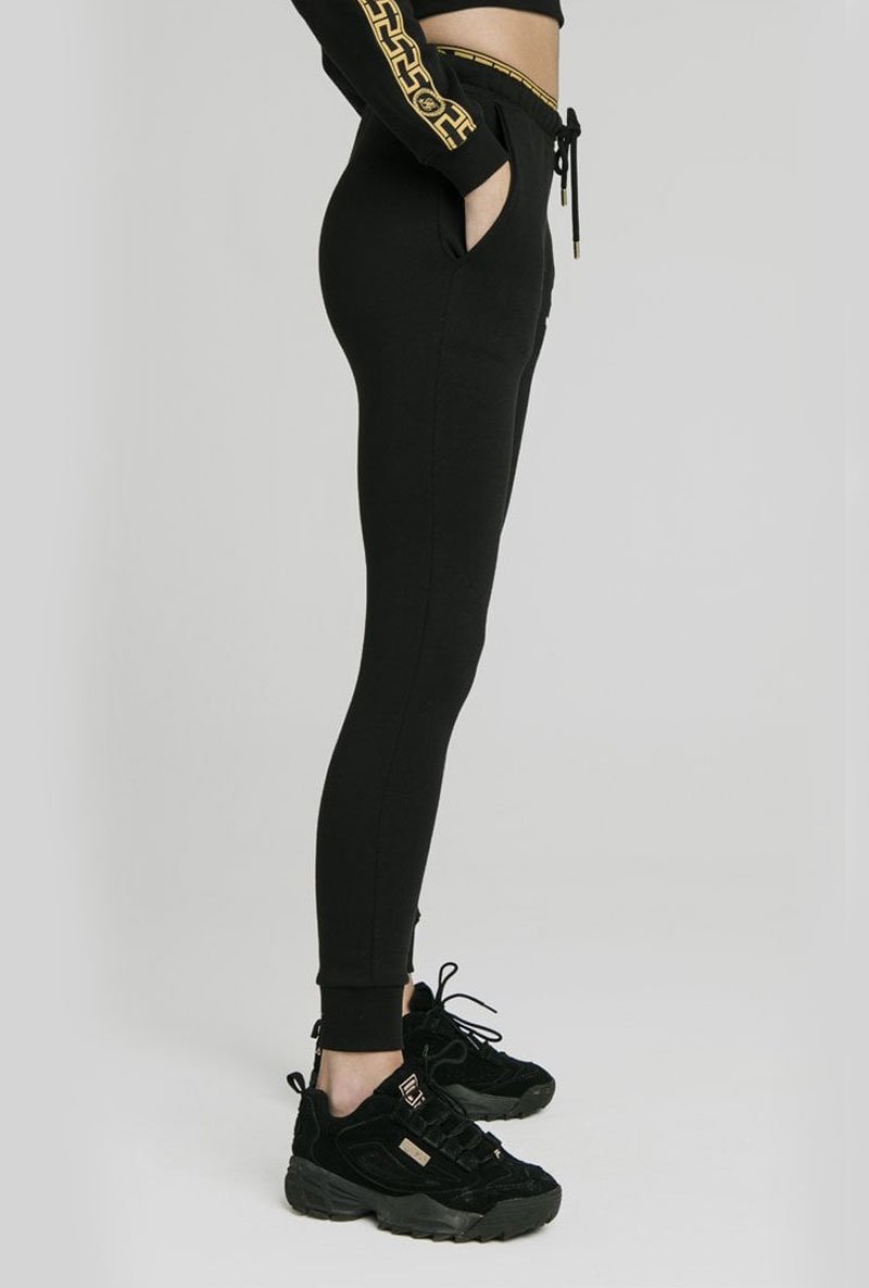 CARTEL WAIST JOGGERS