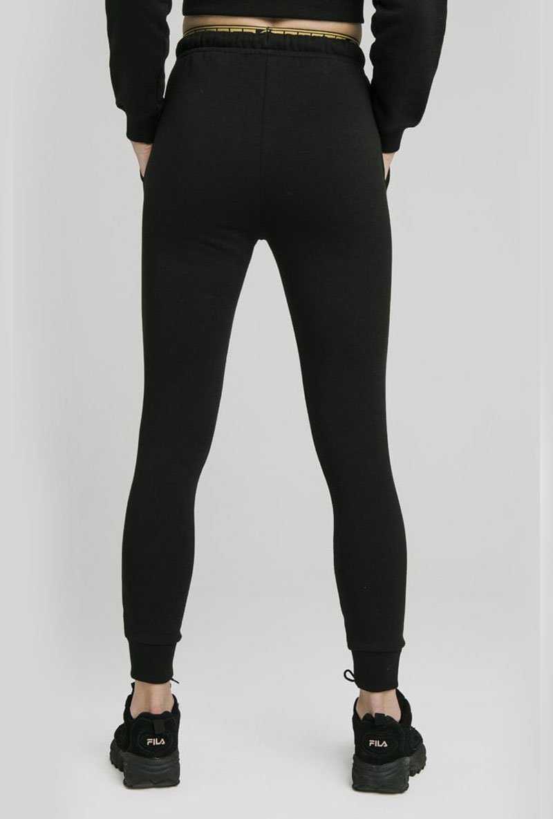 CARTEL WAIST JOGGERS