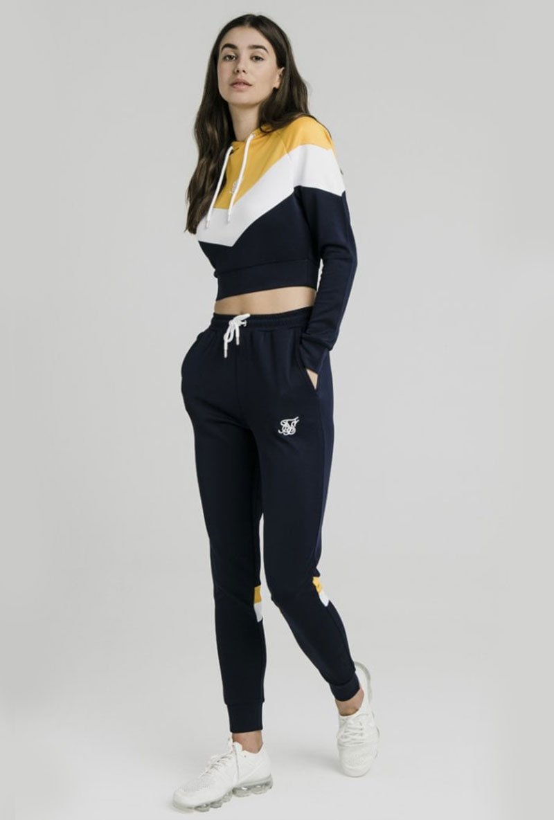 RETRO SPORTSTRACK TOP