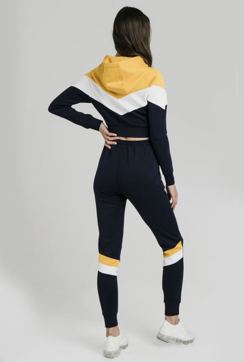 RETRO SPORTSTRACK TOP