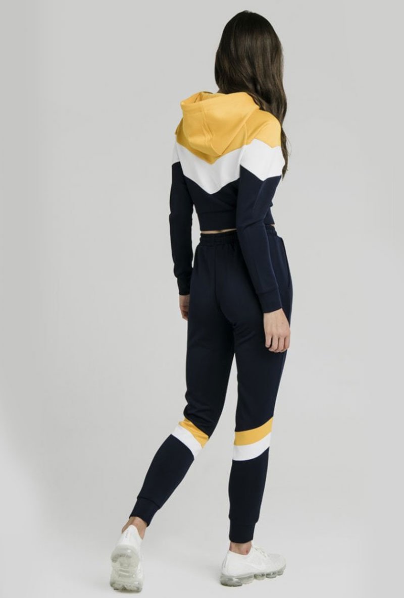 RETRO SPORTSTRACK TOP