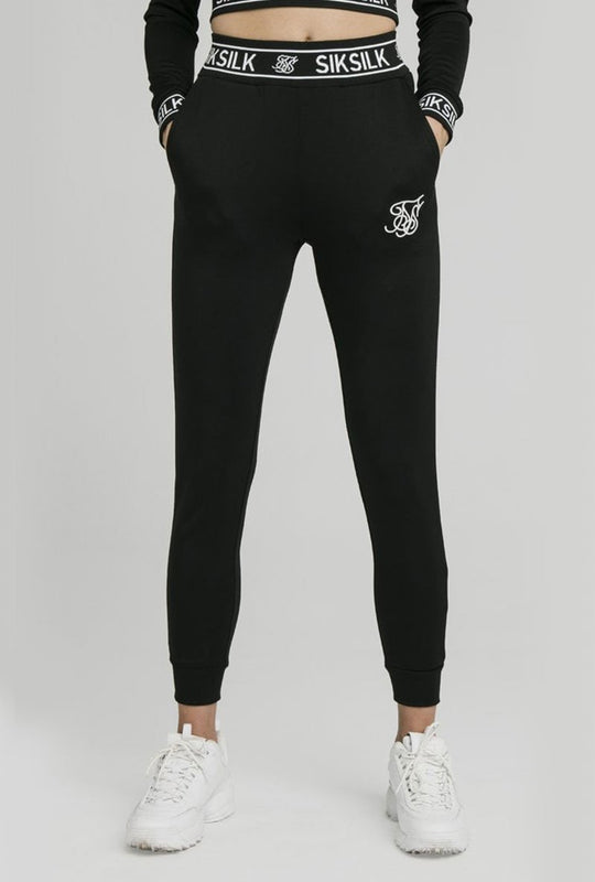 SIKSILK TRACK PANTS