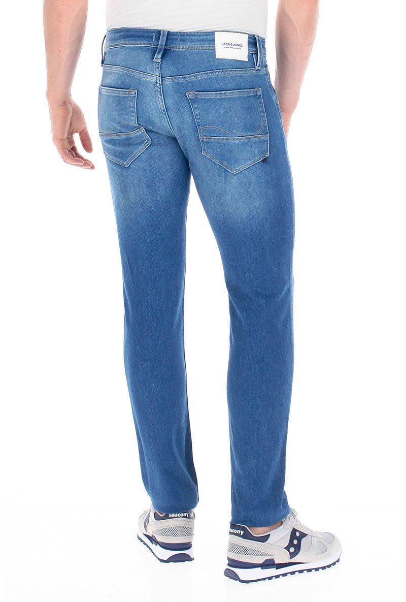 JACK AND JONES GLENN FOX JEANS