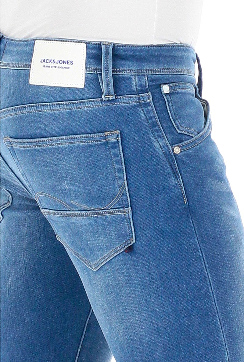 JACK AND JONES GLENN FOX JEANS