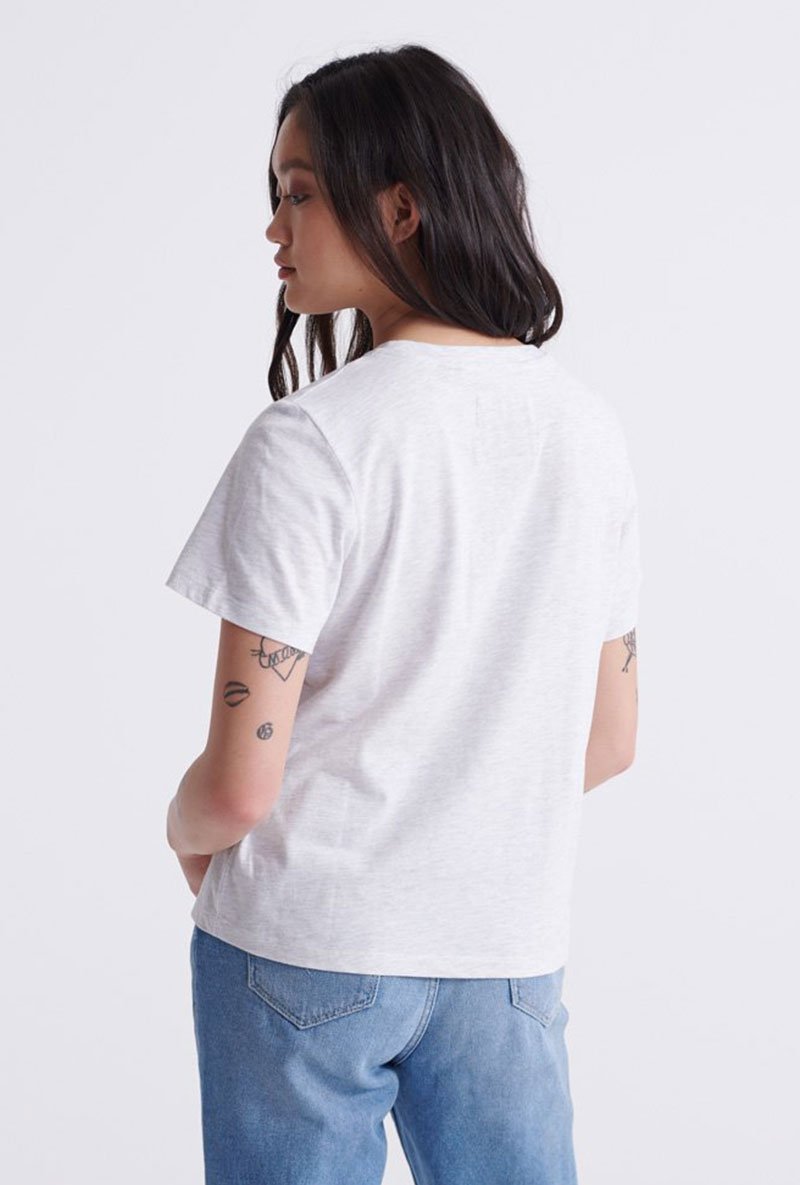 TRACK AND FIELD II TEE