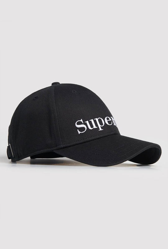 EMBROIDERY CAP