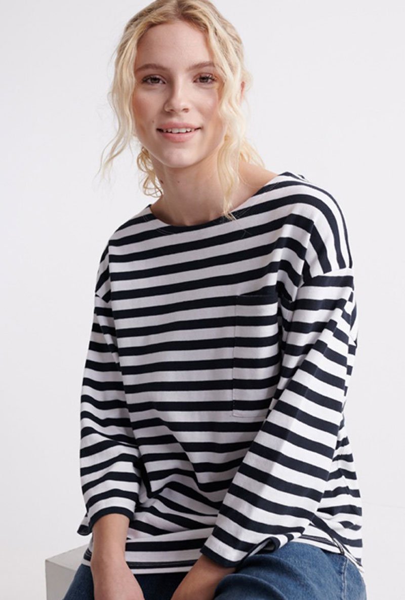 EDIT CRUISE TOP