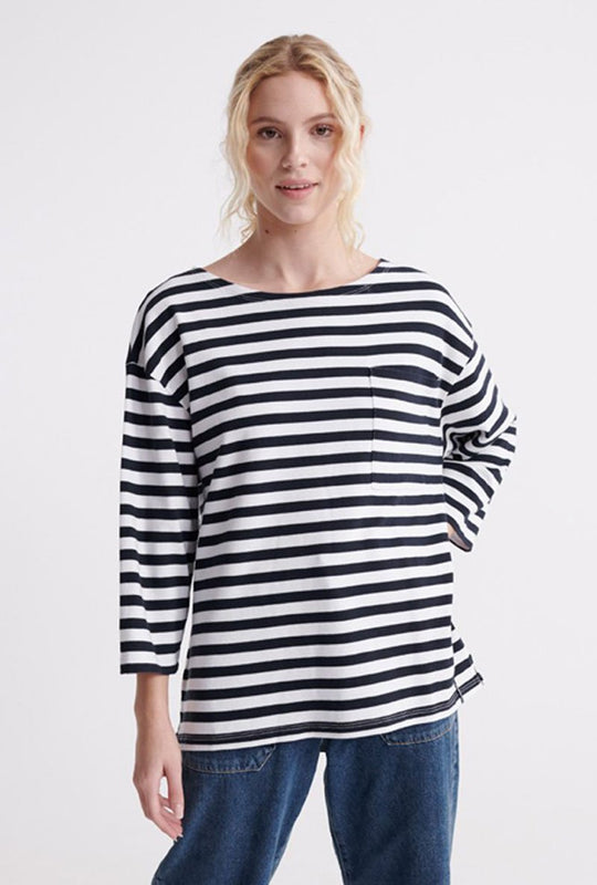 EDIT CRUISE TOP