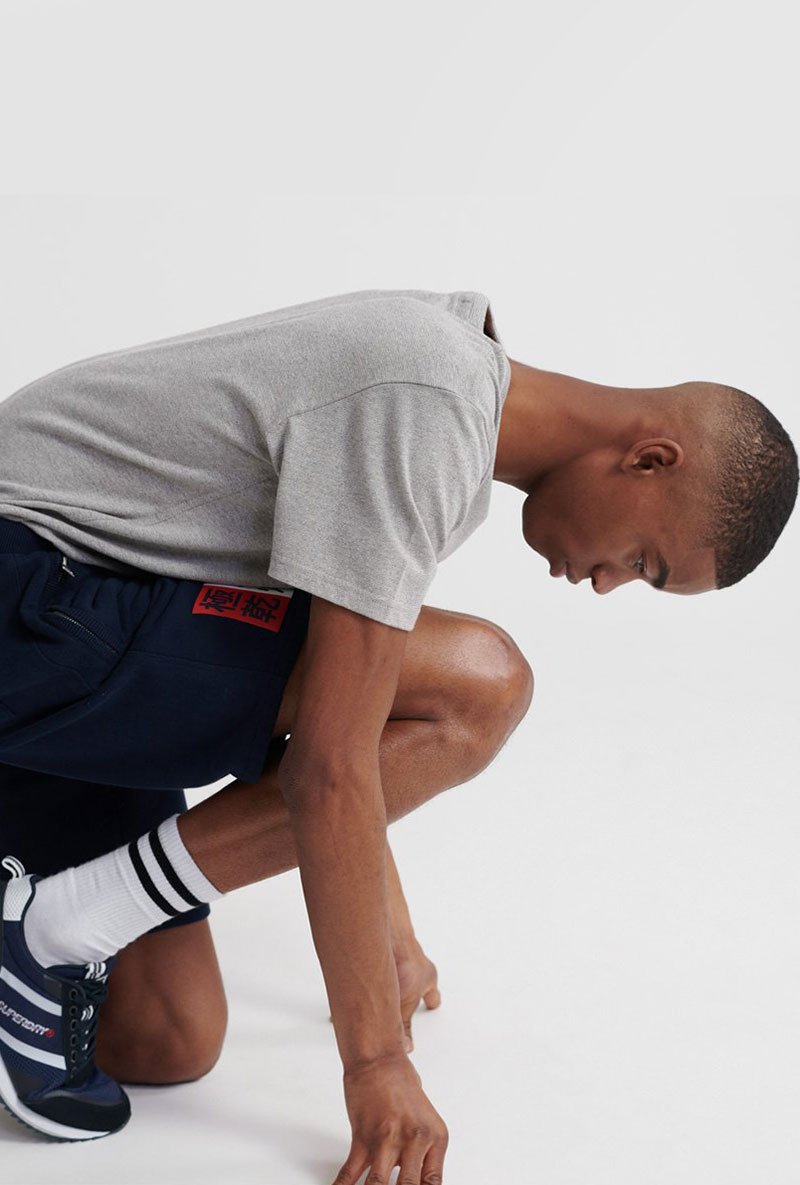 SIDELINE TROPHY SHORT