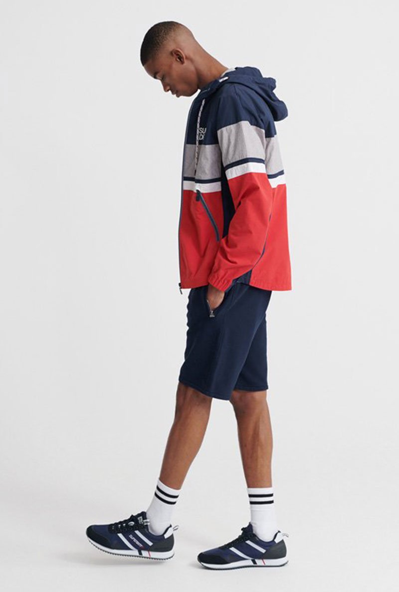 SIDELINE TROPHY SHORT