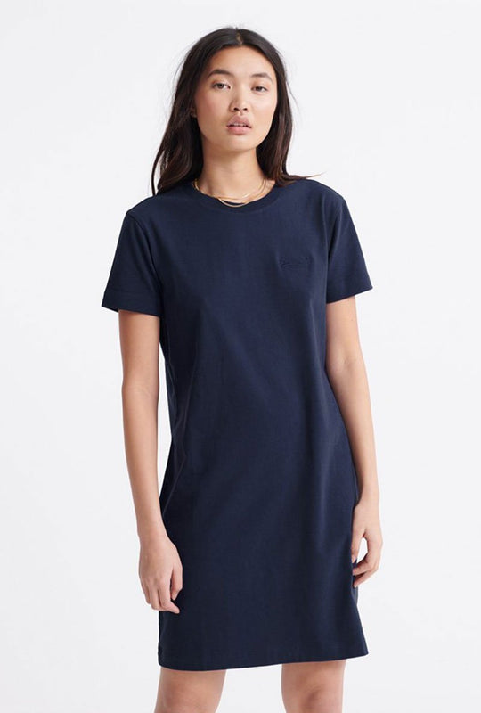 OL T SHIRT DRESS