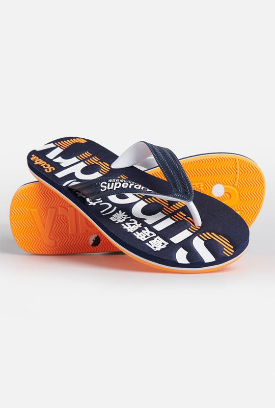 CLASSIC SCUBA FLIP FLOP