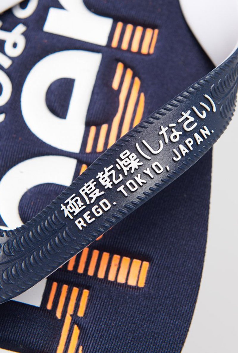 CLASSIC SCUBA FLIP FLOP