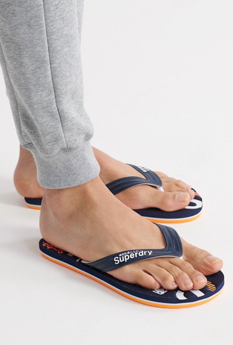 CLASSIC SCUBA FLIP FLOP