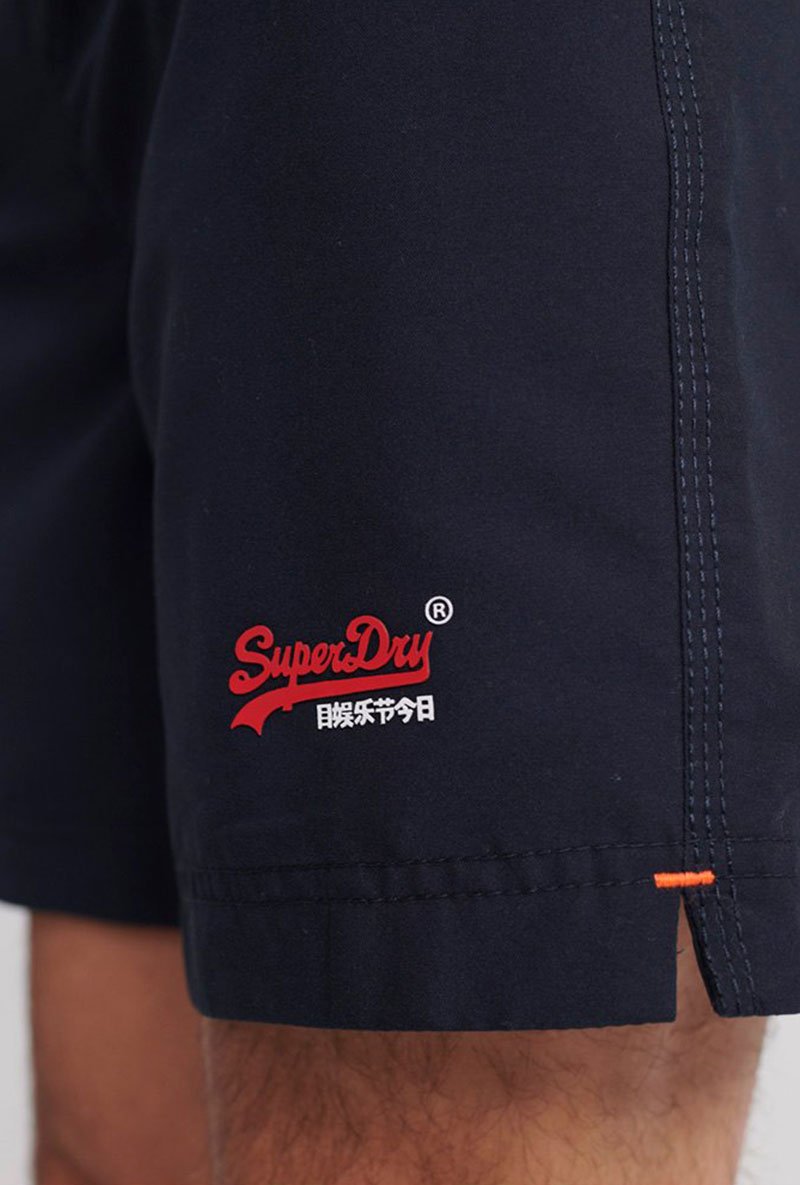 WATERPOLO SWIM SHORT