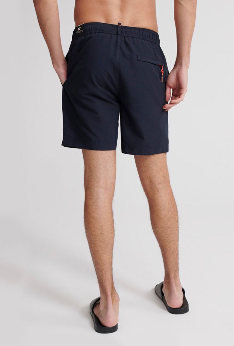 WATERPOLO SWIM SHORT