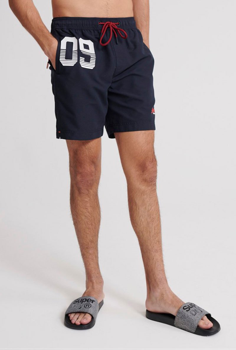 WATERPOLO SWIM SHORT