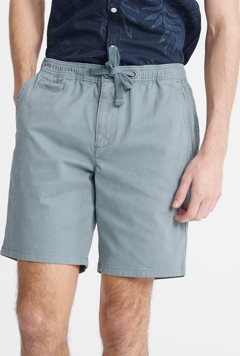 SUNSCORCHED CHINO SHORT