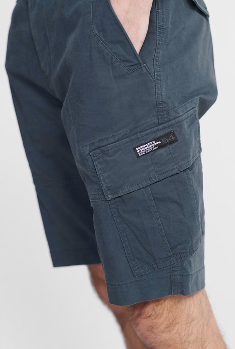 CORE CARGO SHORTS